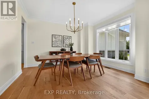 124 Wilbert Cox Drive Ottawa ON K0A 1L0