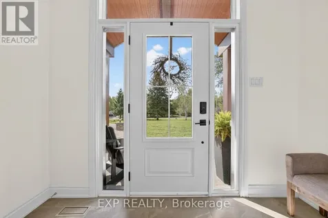 124 Wilbert Cox Drive Ottawa ON K0A 1L0