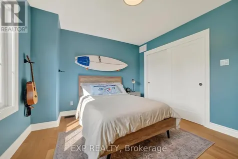 124 Wilbert Cox Drive Ottawa ON K0A 1L0