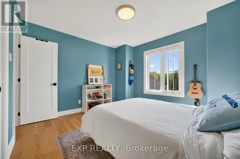 124 Wilbert Cox Drive Ottawa ON K0A 1L0