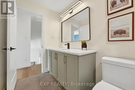 124 Wilbert Cox Drive Ottawa ON K0A 1L0