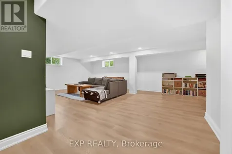 124 Wilbert Cox Drive Ottawa ON K0A 1L0