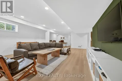 124 Wilbert Cox Drive Ottawa ON K0A 1L0