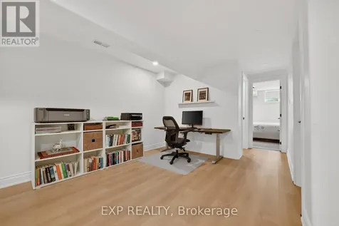 124 Wilbert Cox Drive Ottawa ON K0A 1L0