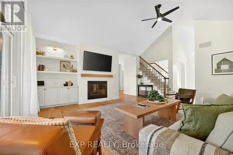 124 Wilbert Cox Drive Ottawa ON K0A 1L0
