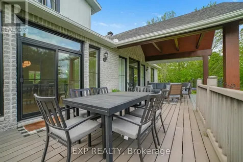 124 Wilbert Cox Drive Ottawa ON K0A 1L0