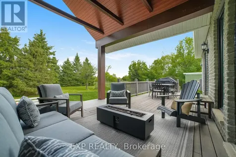 124 Wilbert Cox Drive Ottawa ON K0A 1L0