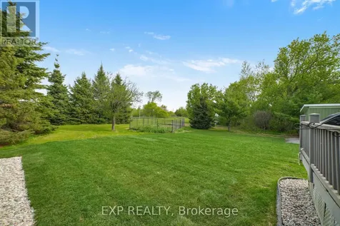 124 Wilbert Cox Drive Ottawa ON K0A 1L0