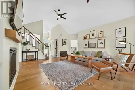 124 Wilbert Cox Drive Ottawa ON K0A 1L0