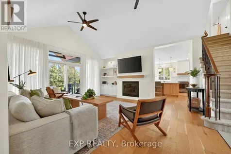 124 Wilbert Cox Drive Ottawa ON K0A 1L0