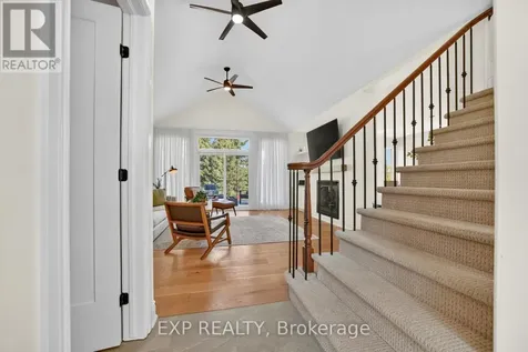 124 Wilbert Cox Drive Ottawa ON K0A 1L0