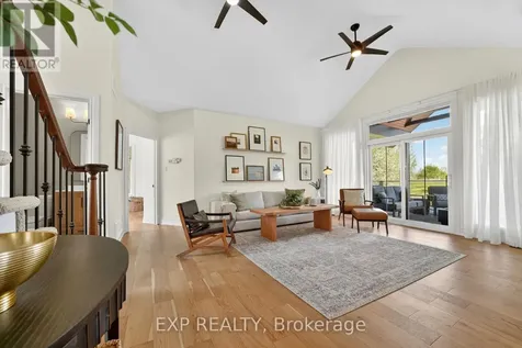 124 Wilbert Cox Drive Ottawa ON K0A 1L0