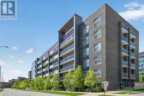 251 Hemlock Street Waterloo ON N2L 3R4