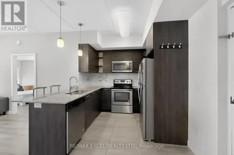 251 Hemlock Street Waterloo ON N2L 3R4