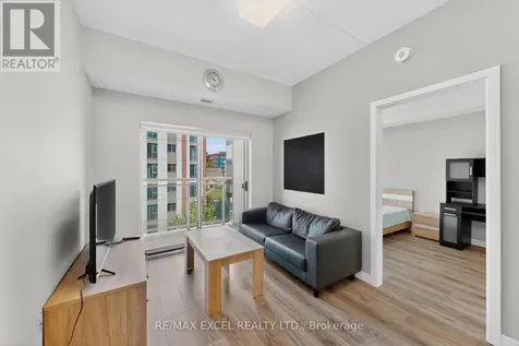 251 Hemlock Street Waterloo ON N2L 3R4