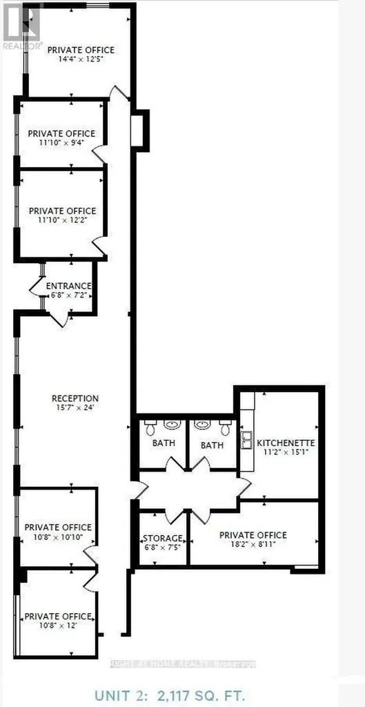 649 Ontario Street Stratford ON N5A 3J6
