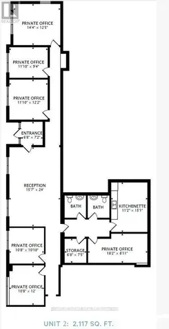 649 Ontario Street Stratford ON N5A 3J6