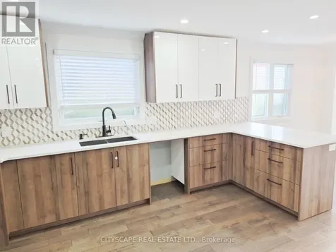 11 Ashely Court Kitchener ON N2E 2Z6
