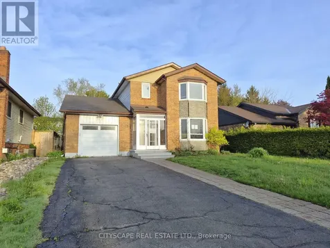 11 Ashely Court Kitchener ON N2E 2Z6