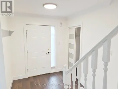 11 Ashely Court Kitchener ON N2E 2Z6