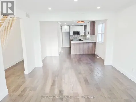 11 Ashely Court Kitchener ON N2E 2Z6