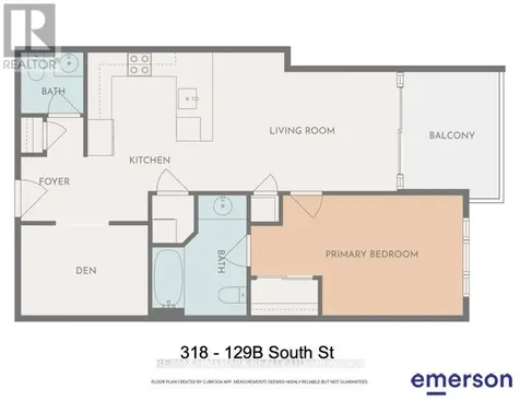 129B South Street Gananoque ON K7G 0B1