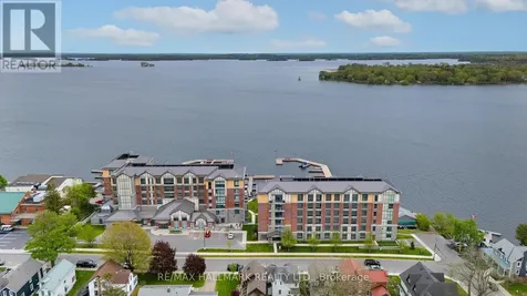 129B South Street Gananoque ON K7G 0B1