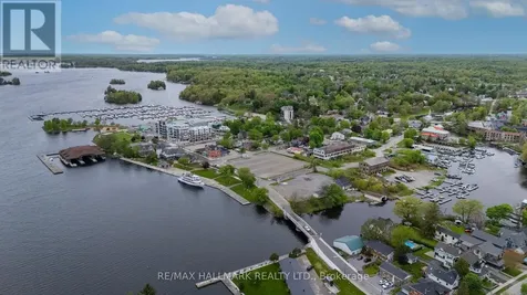 129B South Street Gananoque ON K7G 0B1