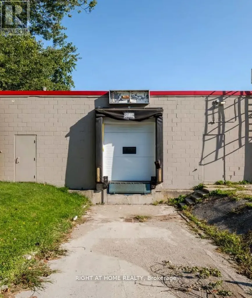649 Ontario Street Stratford ON N5A 3J6