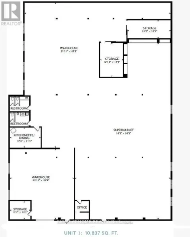 649 Ontario Street Stratford ON N5A 3J6