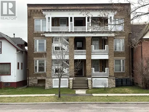 230 Brodie St N Thunder Bay ON P7C 3S5