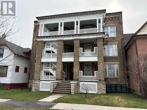 230 Brodie St N Thunder Bay ON P7C 3S5