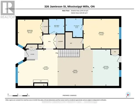326 Jamieson Street Mississippi Mills ON K0A 1A0