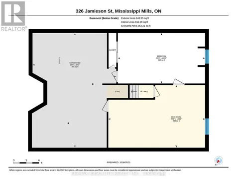 326 Jamieson Street Mississippi Mills ON K0A 1A0