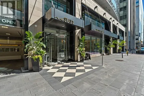 101 Queen Street Ottawa ON K1P 0B7
