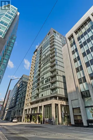 101 Queen Street Ottawa ON K1P 0B7