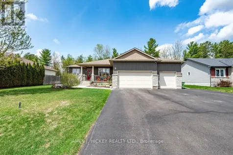 5 Nick Street Petawawa ON K8H 0B7