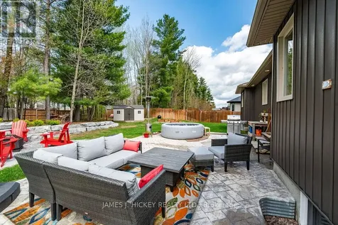 5 Nick Street Petawawa ON K8H 0B7