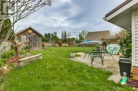 124623 Simcoe Street Norwich ON N4G 2J6