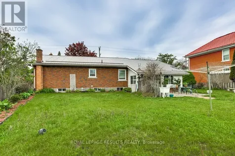 124623 Simcoe Street Norwich ON N4G 2J6