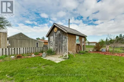 124623 Simcoe Street Norwich ON N4G 2J6