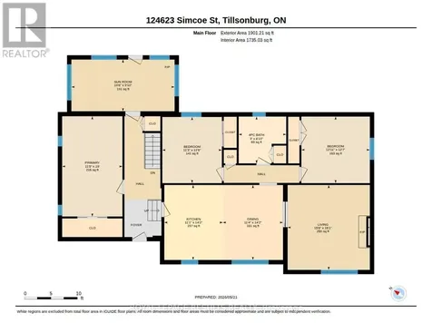 124623 Simcoe Street Norwich ON N4G 2J6