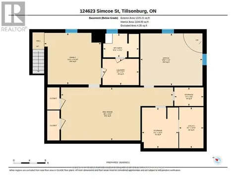 124623 Simcoe Street Norwich ON N4G 2J6