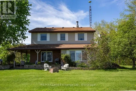1277 Concession 6 Corners West Kincardine ON N0G 2T0