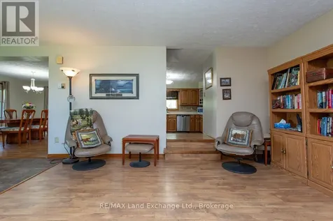 1277 Concession 6 Corners West Kincardine ON N0G 2T0