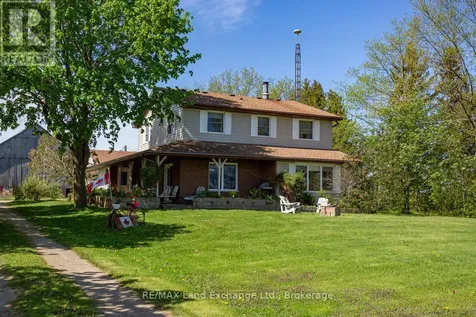 1277 Concession 6 Corners West Kincardine ON N0G 2T0