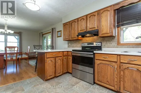 1277 Concession 6 Corners West Kincardine ON N0G 2T0