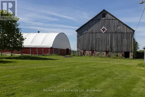 1277 Concession 6 Corners West Kincardine ON N0G 2T0