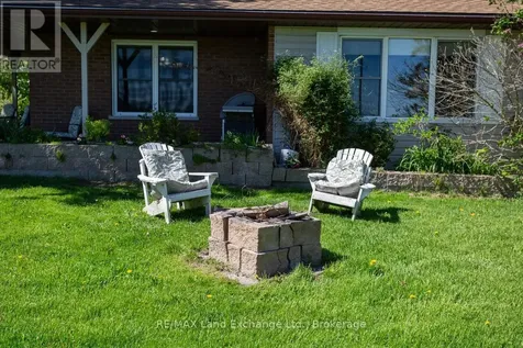 1277 Concession 6 Corners West Kincardine ON N0G 2T0