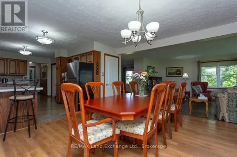 1277 Concession 6 Corners West Kincardine ON N0G 2T0